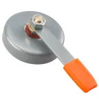 Клемма заземления магнитная 500 A, REXANT