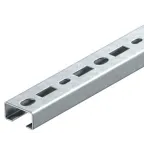 Профильная рейка 150x35x18