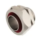 Муфта металлорукав-коробка DN 26 М32х15 наружная резьба