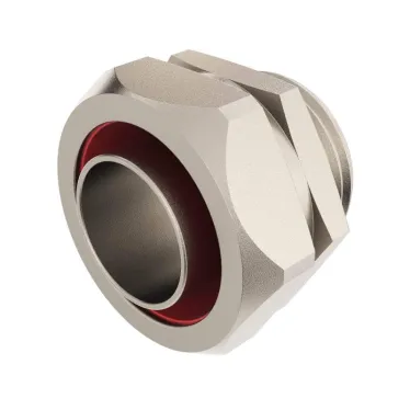 Муфта металлорукав-коробка DN 26 М32х15 наружная резьба