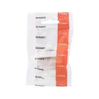 Avanti Заглушка ''Белое облако'' модульная, кат. 5е, 1 модульная