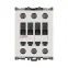 Магнитный контактор YON DSC032 32A 15кВт AC3 3P кат.110В DC