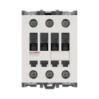 Магнитный контактор YON DSC032 32A 15кВт AC3 3P кат.110В DC