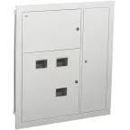 Щит этажный ЩЭ-3-6 36 УХЛ3 IP31 LIGHT