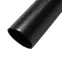 Термоусаживаемая трубка клеевая 51,0 8,5 мм, (6-1) черная, упак. 2 шт. по 1 м, REXANT