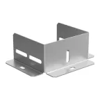 Ввод трассы лотков универсальный Стандарт HDZ 100х100