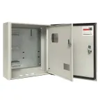 Щит учетно-распределительный навесной ЩУРн-3/2 IP54 ЩУ-3