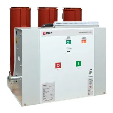 BB/EKF-10-1250-25-210 стационарного исполнения