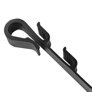 Зажим крепежный КМ/В1-6