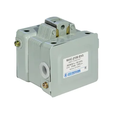 Электромагнит МИС 2100 380В 50Гц