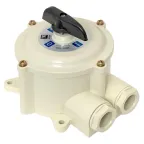 Выключатель пакетный ПВ 2-40 М1 пл. IP56 PROxima