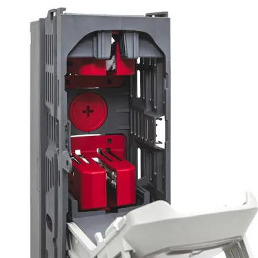 УВРЭ v2 вертикальный (185мм) 400А пофазный под ППН габ.2 PROxima