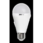 Лампа светодиодная LED 20вт E27 теплый белый, груша