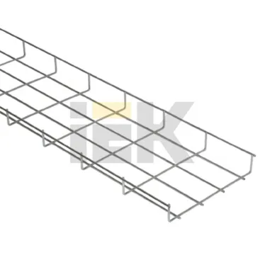 Лоток проволочный 50х80