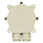 Выключатель пакетный ПВ 2-40 М1 пл. IP56 PROxima