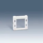 Накладка на 75815-, 75816-, 75817-, 75818-, 75819-, 75820-39, белый