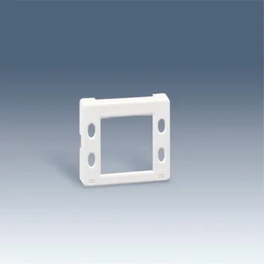 Накладка на 75815-, 75816-, 75817-, 75818-, 75819-, 75820-39, белый