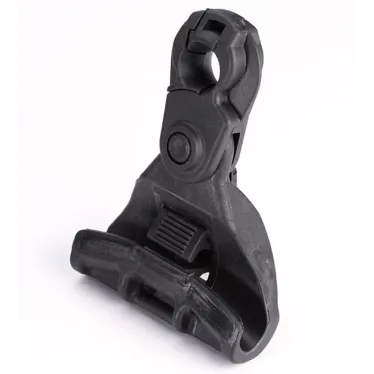 Зажим поддерживающий промежуточный ППЗ-60