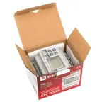 Прибор измерительный многофункциональный G33H с жидкокристалическим дисплеем на DIN-рейку