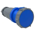 Розетка переносная ССИ-233 MAGNUM 63А 2Р+РЕ 220В IP67