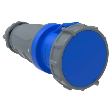 Розетка переносная ССИ-233 MAGNUM 63А 2Р+РЕ 220В IP67