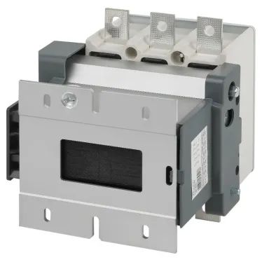 Контактор КТИ-5330 PRO KKT50-330-400-10-E 330А 400В/АС3