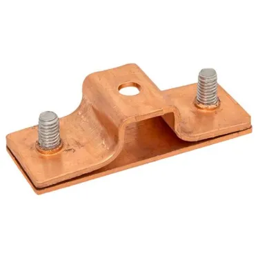 Держатель для полосы Cu PROxima