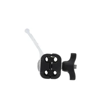 Зажим промежуточный SO239 2-4x6-25 мм2 EKF