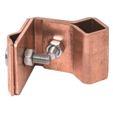 Держатель фальцевый универсальный Cu PROxima