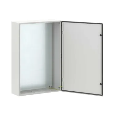 Щит с монтажной панелью ЩМП 1200х800х300 мм IP66 STE