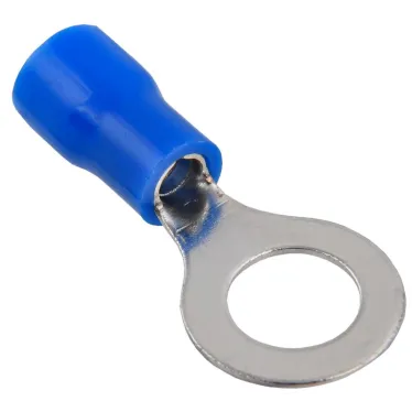 Наконечник НКИ 2-6 кольцо 1,5-2,5мм (100шт/упак) GENERICA