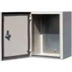 Щит ЩРНМ-3 IP54, 650х500х220 DEKraft