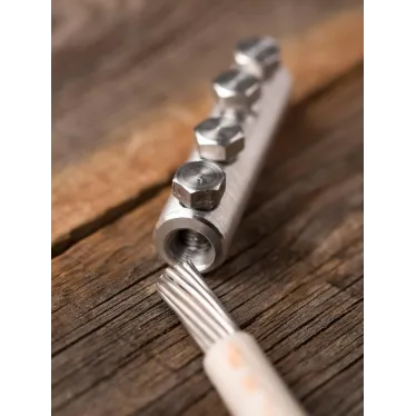 Гильза ГД-50 10 кВ (35-50 мм2) PROxima