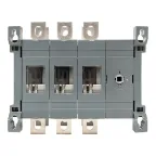 Рубильник 200A 3P реверсивный без рукоятки управления TwinBlock