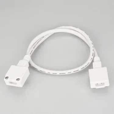 Коннектор соединительный для ленты ARL-50000PV (15.5x6мм) (ARL, пластик)