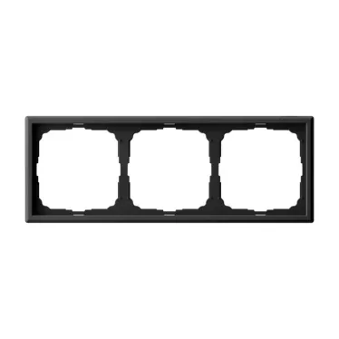 ARTGALLERY рамка 3-постовая, универсальная, карбон