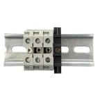 Стопор на DIN-рейку винтовой PROxima