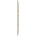 Valena LIFE Рамка 3 поста Ампир бежевый универсальная