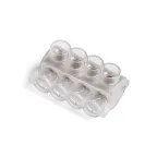 Клеммник KE10.504 (AL 10-50/Cu 2.5-35)