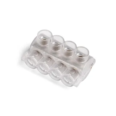 Клеммник KE10.504 (AL 10-50/Cu 2.5-35)