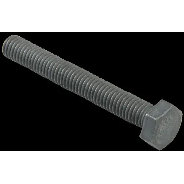 Болт шестигранный М12х40 HDZ