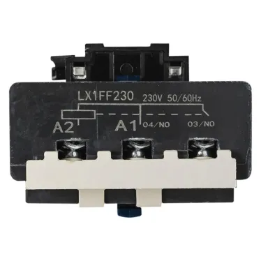 Катушка управления КТЭ F 115А 220В