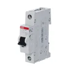 Выключатель автоматический однополюсный S201 32А C 6кА (S201 C32) | 2CDS251001R0324 | ABB