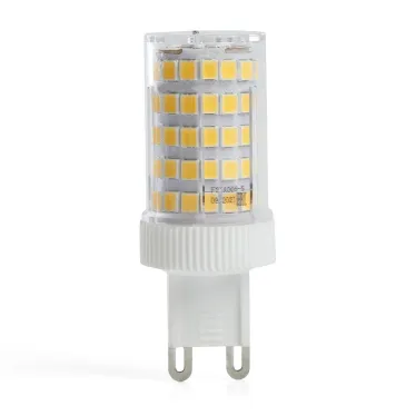 Лампа светодиодная LED 11вт 230в G9 белый капсульная