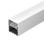 Профиль ARH-POWER-W75-2000 ANOD (, Алюминий)