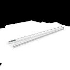 Светильник линейный светодиодный ДБО 18 Вт 1500 лм 6500К AC 220В IP20 1165х22х33мм TL Elementary Gauss