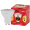 Лампа светодиодная ECO LED MR16-7W-827-GU10 (диод, софит, 7Вт, тепл, GU10) (10/100/4000)