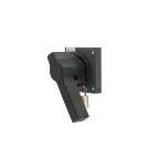 Ручка на дверь шкафа ВА-335E