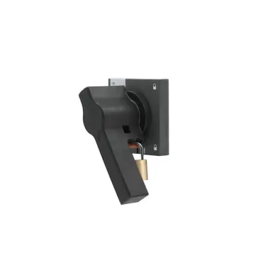 Ручка на дверь шкафа ВА-335E