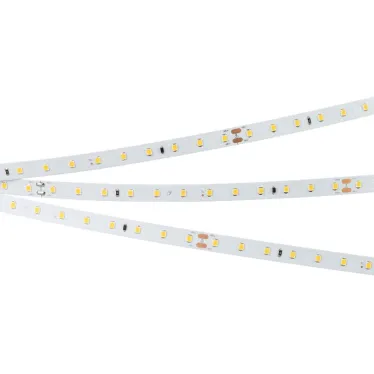 Лента IC-A72-10mm 48V Warm3000 (3.8 W/m, IP20, 2835, 60m) (Arlight, стабилизированная)